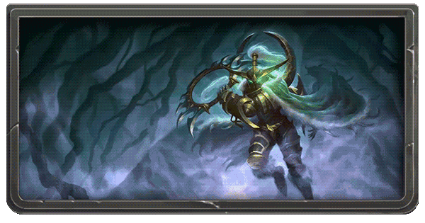 官方:关于炉石传说4月5日更新补丁说明