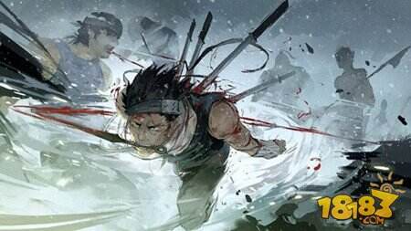 火影忍者手游再不斩连招玩法技巧介绍