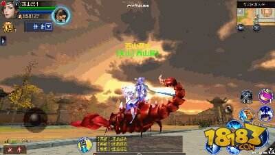 《成吉思汗手机版》全平台上线 新骑战玩法进阶