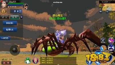 《成吉思汗手机版》全平台上线 新骑战玩法进阶