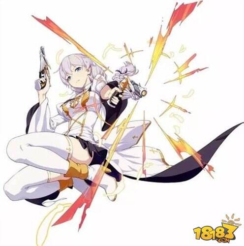 崩坏3卡莲誓约圣痕如何使用 爱酱的英魂殿介绍