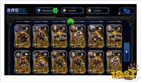 天际上演无间道 星际要塞激情玩法全爆