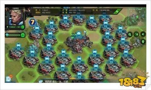 天际上演无间道 星际要塞激情玩法全爆