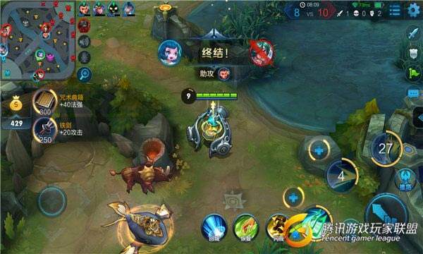 蔡文姬实战教学：一名合格的奶妈是怎样练成的？