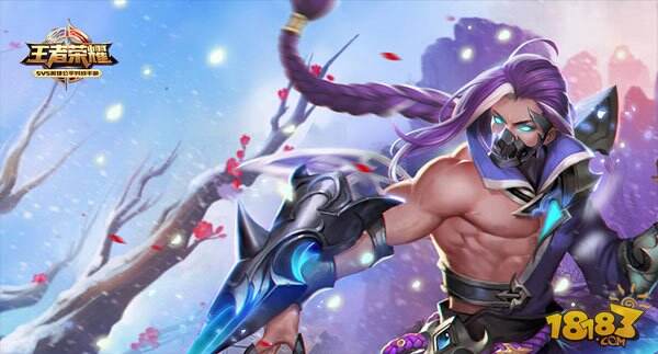 王者荣耀4.10-4.17限免英雄轮换 最强控张良上场