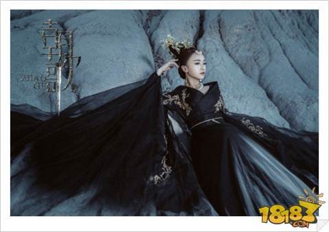 3DMMORPG手机网游朝歌手游 游戏内容简介