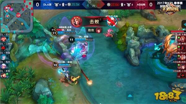 KPL第三周英雄盘点：马可波罗重回出场率第一