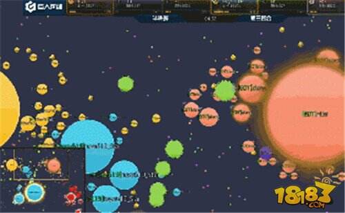 明星挑战赛落幕 虎牙直播619战队重回巅峰