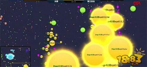 明星挑战赛落幕 虎牙直播619战队重回巅峰