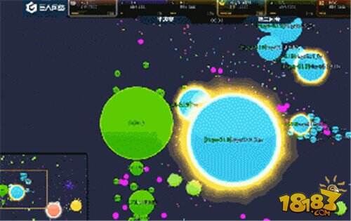 明星挑战赛落幕 虎牙直播619战队重回巅峰