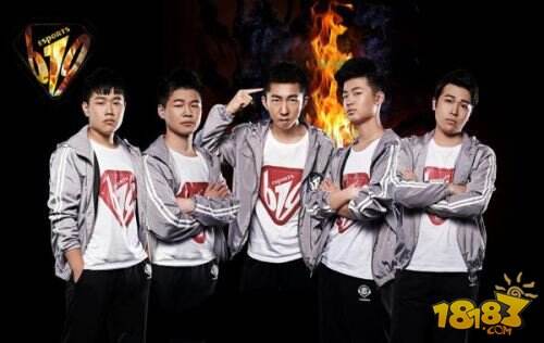 明星挑战赛落幕 虎牙直播619战队重回巅峰