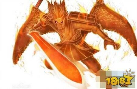 火影忍者手游鼬须佐能乎技能详解