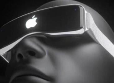 两年时间苹果VR应用下载量达1.06亿次