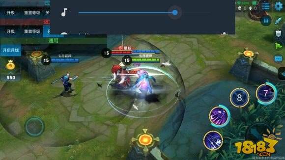 王者荣耀庞统连招:四段击飞见谁秒谁堪称第一刺客