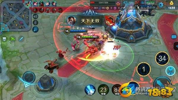 S7赛季新手上分战士推荐 老司机带你冲段位不掉分