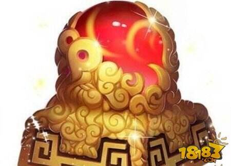 问道手游番天印获取法宝相性推荐_18183问道