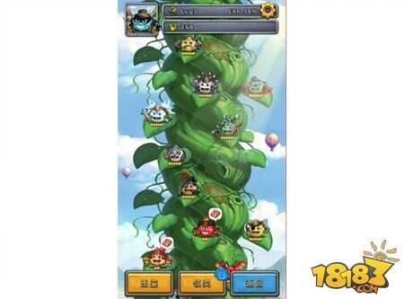 不思议迷宫圣者之塔全内容解读