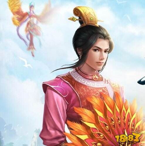 问道手游白邦芒任务 传递心意玩法分享_1818