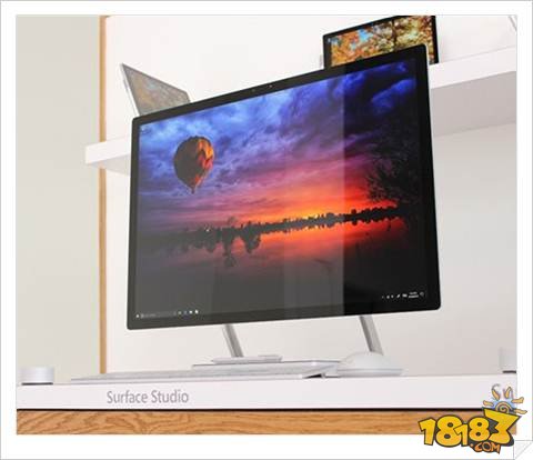 Win10一体机Surface Studio入门版随买随发