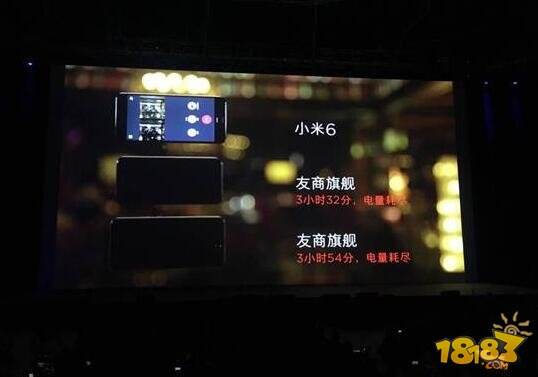 小米6第一次充电需要多长时间 小米6充满电能用多长时间