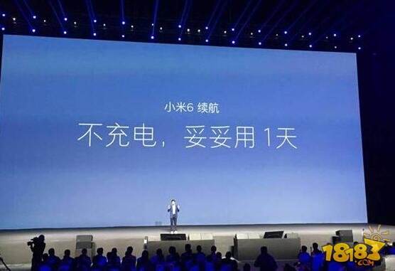 小米6第一次充电需要多长时间 小米6充满电能用多长时间