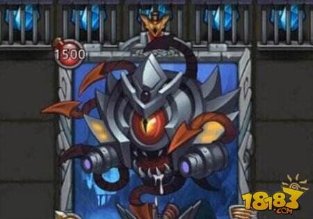 不思议迷宫邪奥斯迪加雕像打法解读