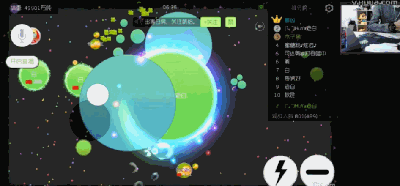 土豪的最高境界 虎牙直播老白操作秀