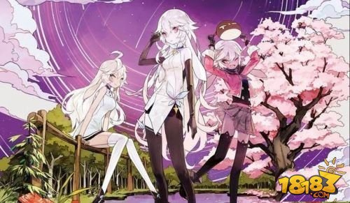 《魔女之泉2》手游细节满满 预计10月登陆国服