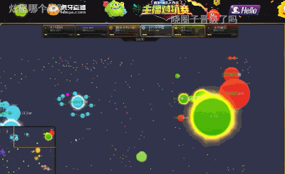 虎牙直播YSL淘汰赛 619炫星超神和尚翻车