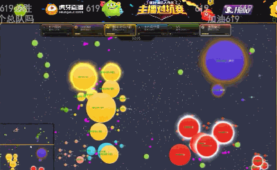 虎牙直播YSL淘汰赛 619炫星超神和尚翻车