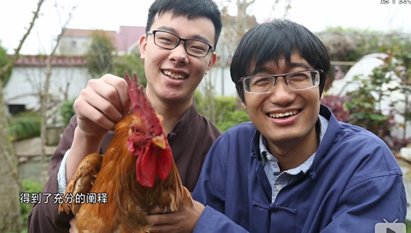 炉石知名选手组队做鸡：舌尖上的咖喱鸡