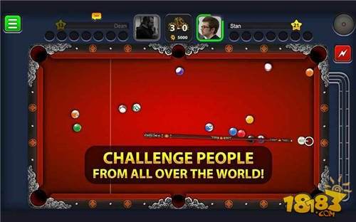 8 Ball Pool内购免费版下载