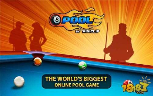 8 Ball Pool球杆全解锁版下载