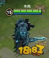 王者荣耀体验服4.26更新 干将莫邪上架庞统大改