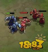 王者荣耀体验服4.26更新 干将莫邪上架庞统大改