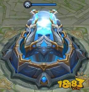 王者荣耀体验服4.26更新 干将莫邪上架庞统大改