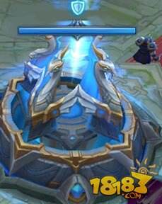 王者荣耀体验服4.26更新 干将莫邪上架庞统大改