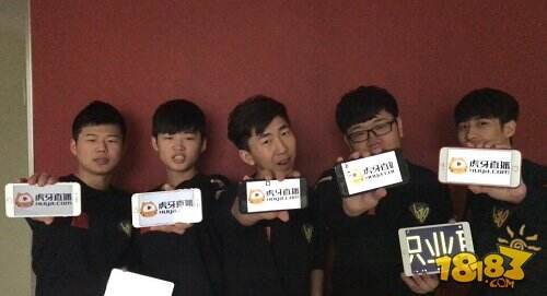 BPL开赛在即 虎牙直播619战队三大悬念