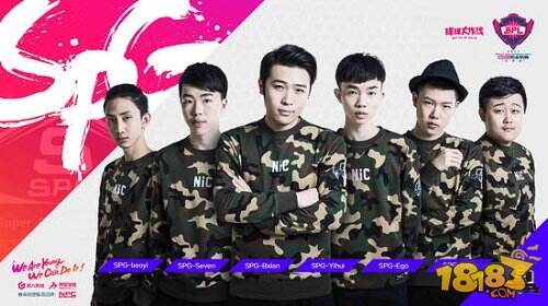BPL风雨欲来 虎牙直播619、SPG重拳出击