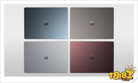 Win10 S笔电Surface Laptop全系价格终曝光