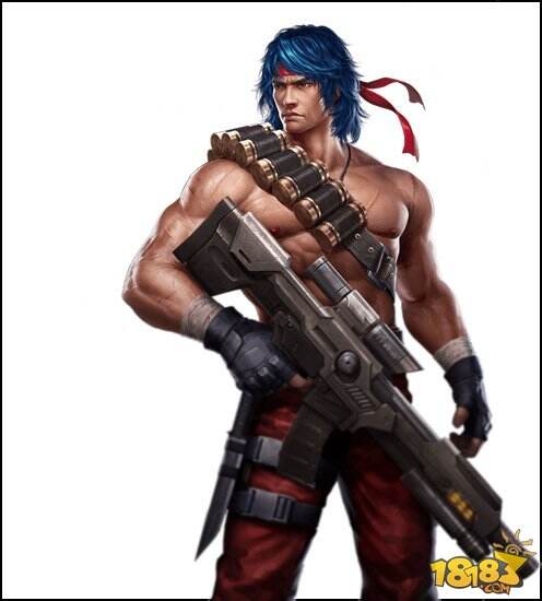 魂斗罗归来手游大神心得 雪域出击高分攻略