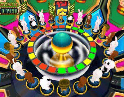 森林舞会游戏大厅 森林舞会安卓\/ios版下载 18