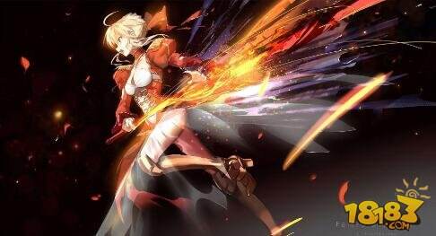 fgo黑贞德队伍阵容搭配 玩家心得分享_18183f