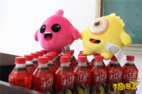 统一冰红茶CEST球球大作战校园挑战赛城市赛开战在即