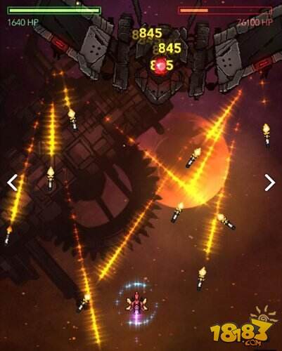 双子座出击游戏评测 宇宙战争大战在即