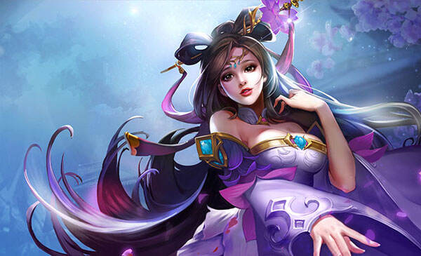 王者荣耀单挑英雄谁最强 他们制霸1V1武斗场