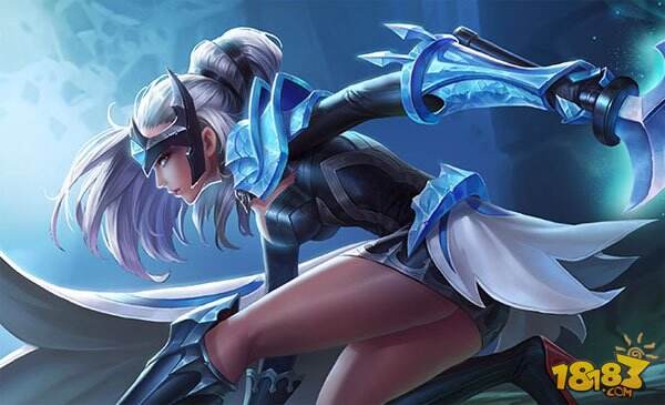 王者荣耀露娜花间意皮肤是真的吗 新皮肤曝光