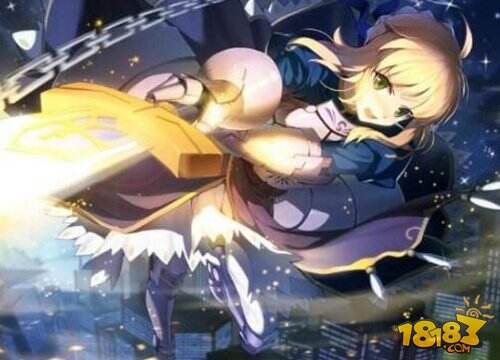 FGOFZ联动攻略 FZ活动全任务表一览