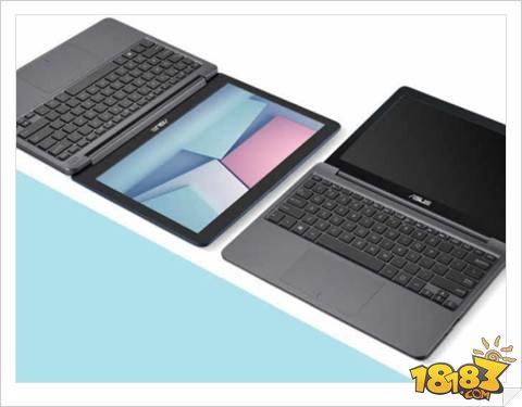 华硕新Win10笔记本VivoBook价格不太贵