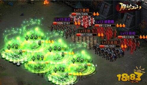 抢占先机朕的江山小白开局玩法大揭秘